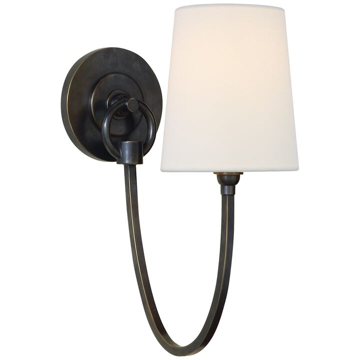 Thomas o'Brien Reed Sconce Collection