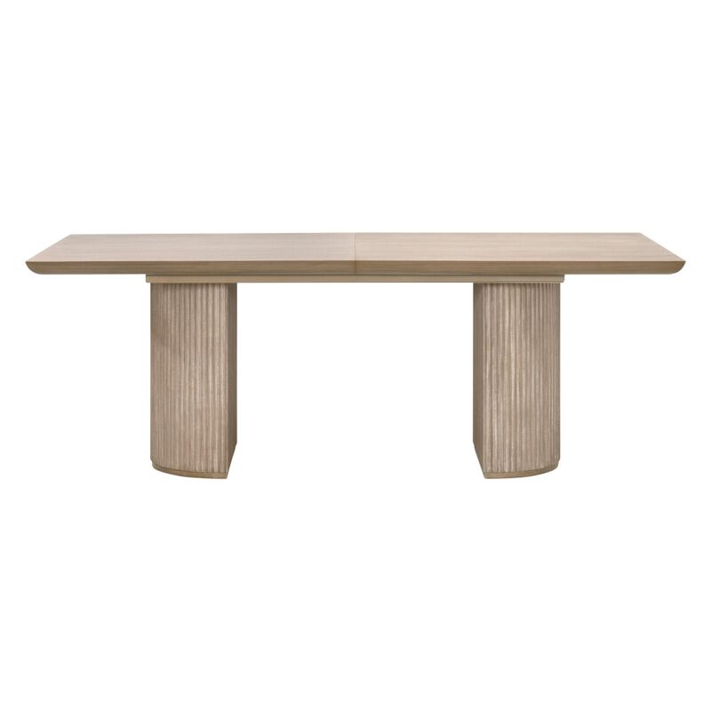 Halloway Extension Dining Table image number 1