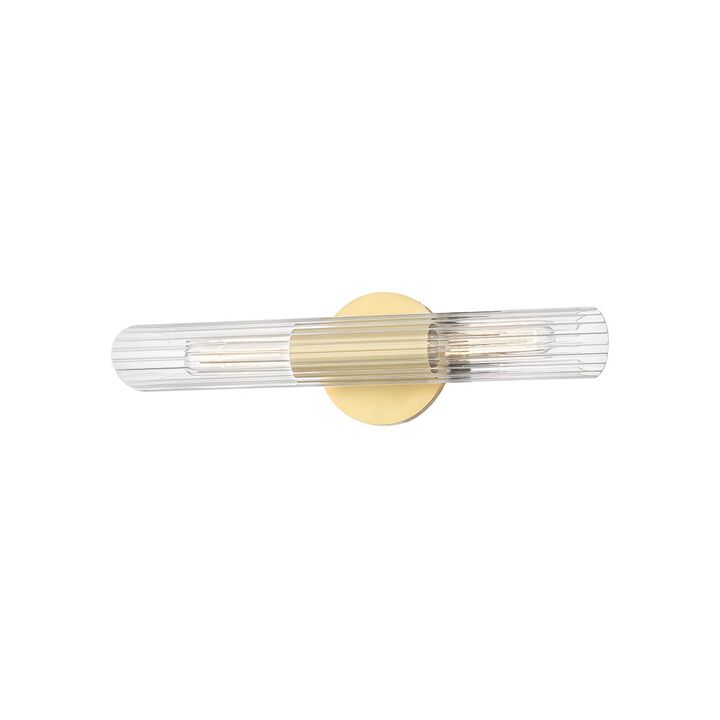 Cecily Wall Sconce