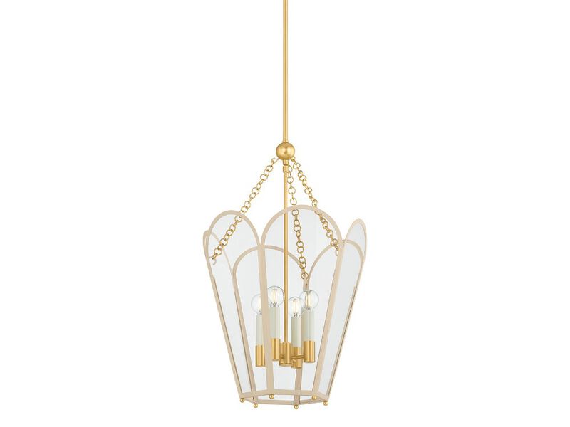 Clarisse Lantern image number 0