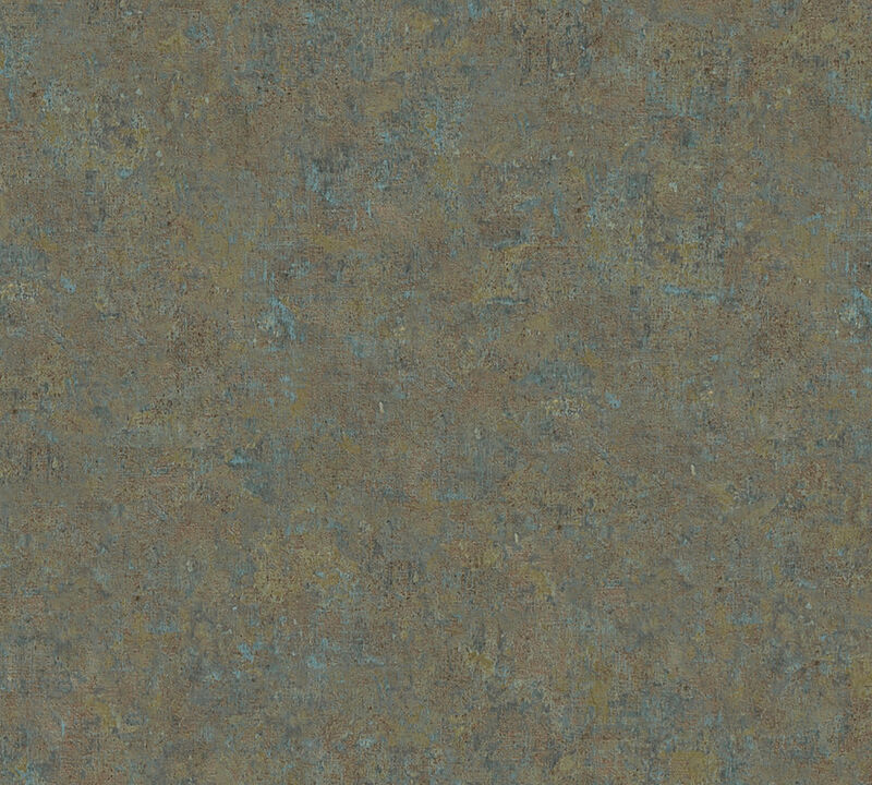 Ryu Multicolor Cement Texture Wallpaper