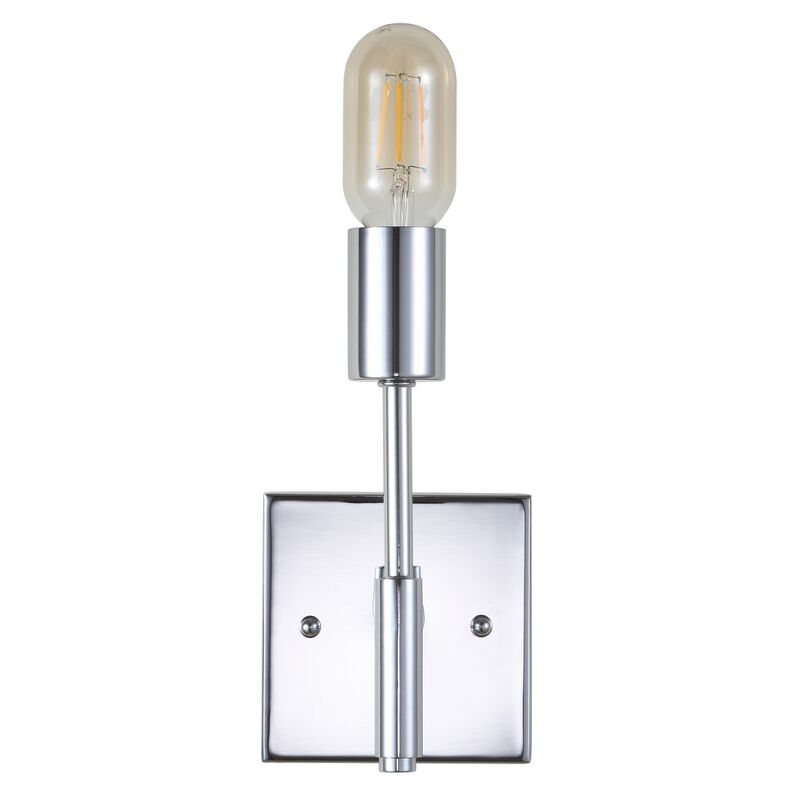 Turing Metal LED Wall Sconce