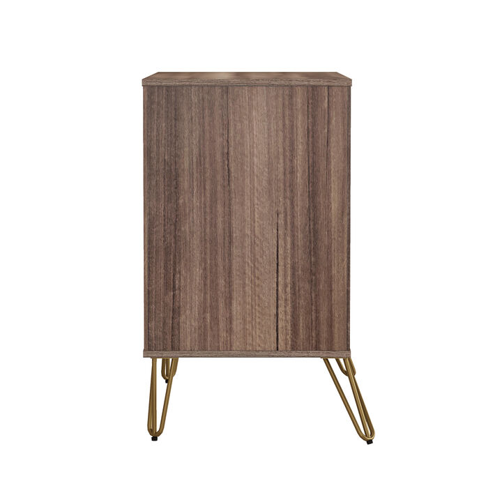 Avira 3-Drawer Dresser