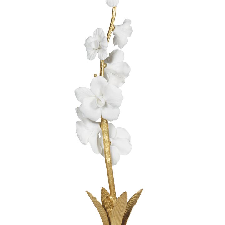 River Reed Basin Chandelier