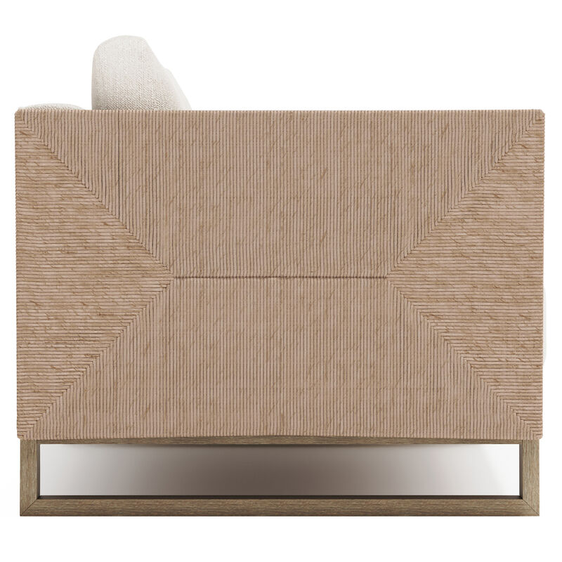 Praia Outdoor Sofa image number 1