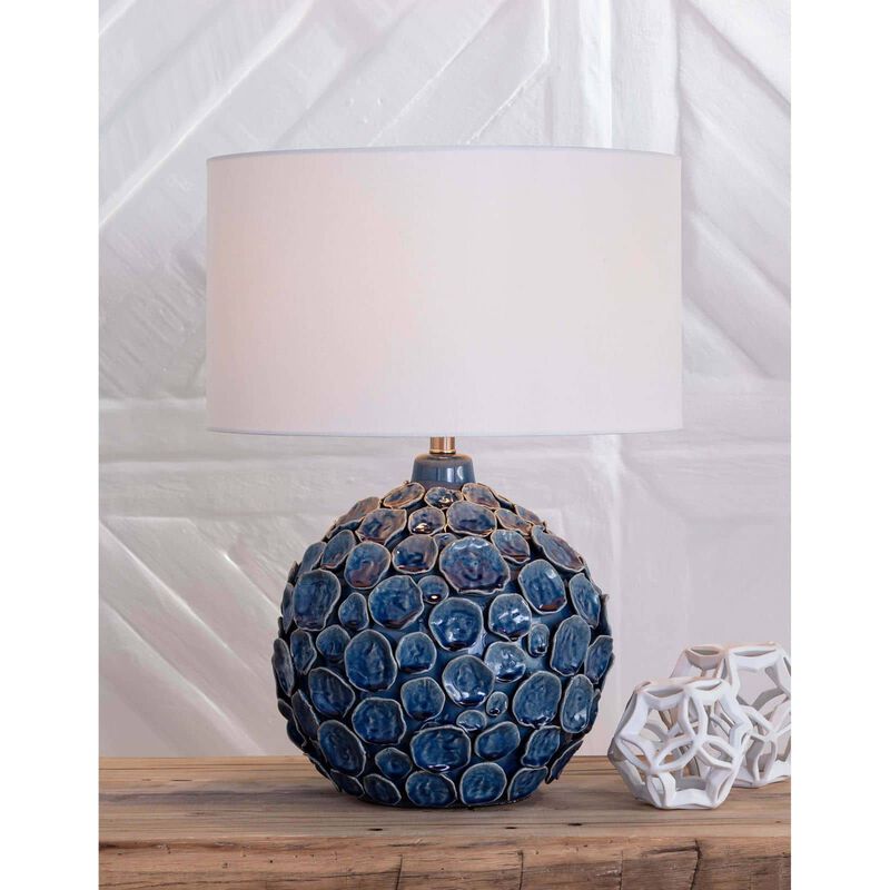 Lucia Ceramic Table Lamp