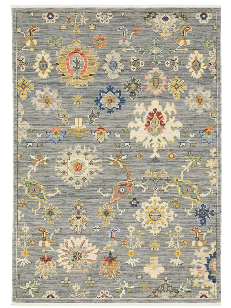 Lucca 5507E Collection