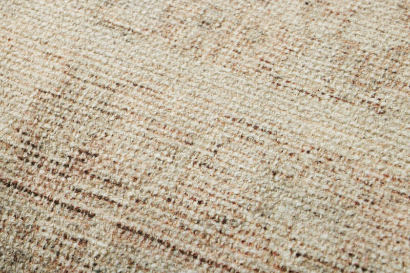 Celestia PAL0041 Natural/Wine 13''x35'' Cover Only by Amber Lewis x Loloi