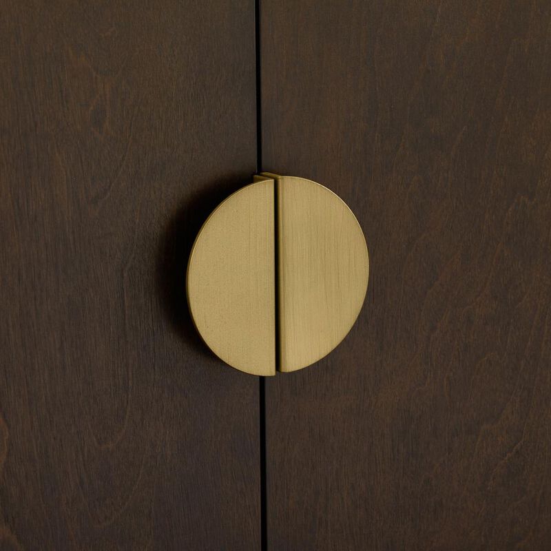 Crosley Furniture Blair Sideboard