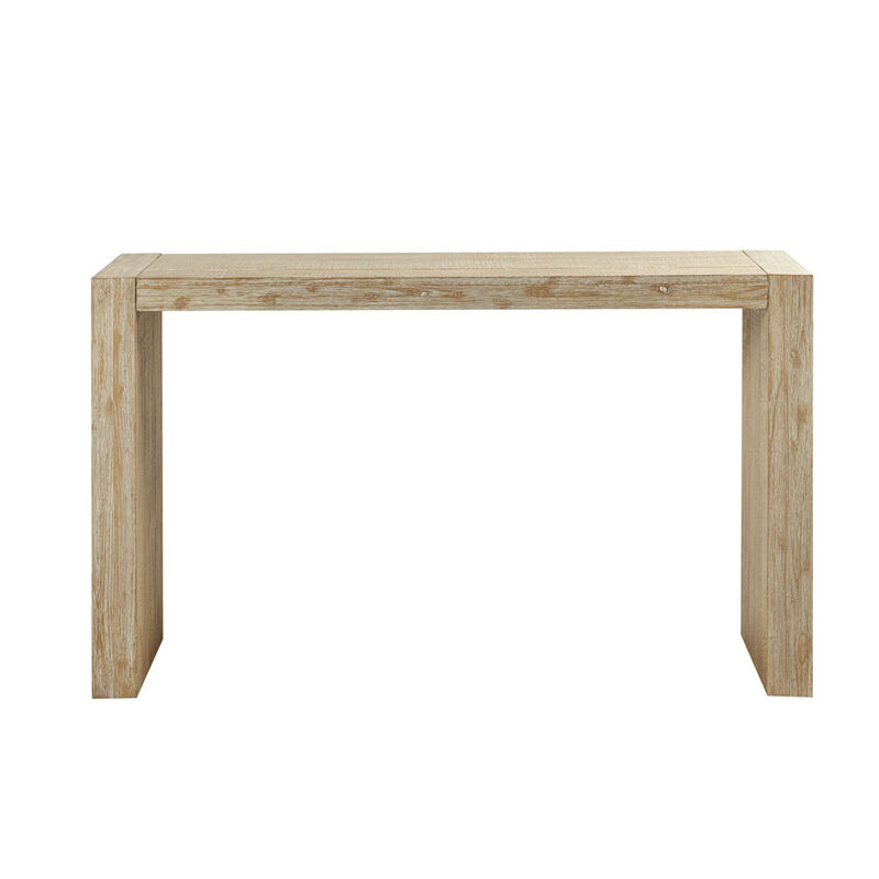 Gracie Mills Jaylin Urban Edge 64" Console Table