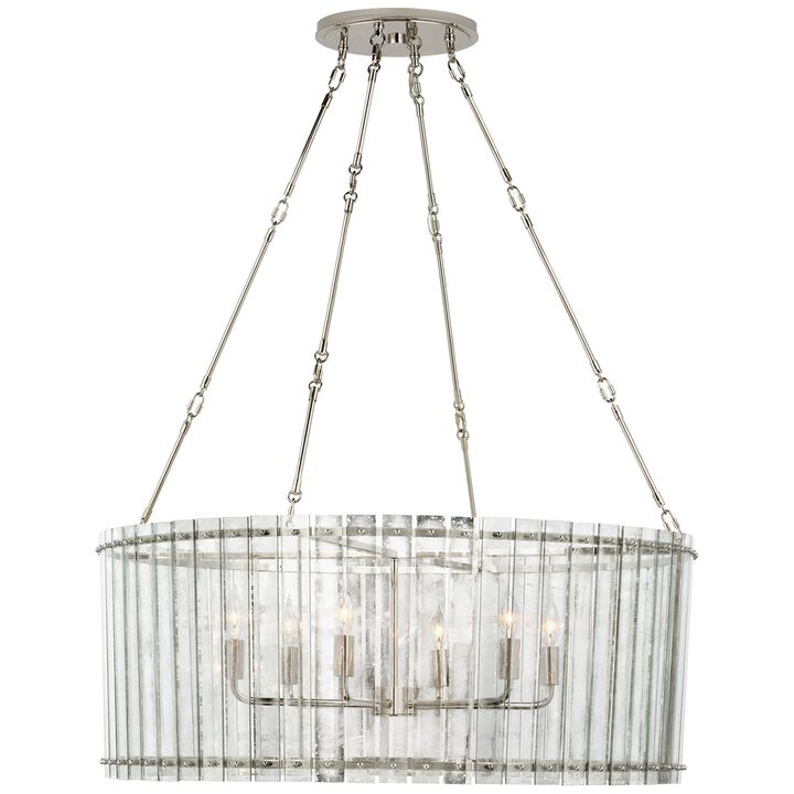 Cadence Large Chandelier