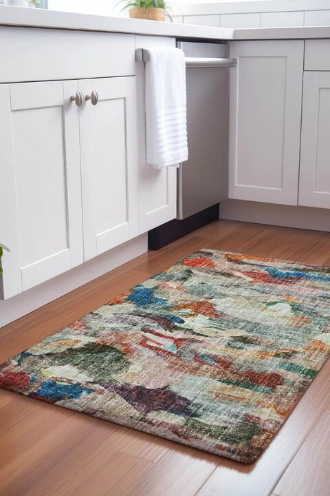 Boca BO8 30" x 46" Rug