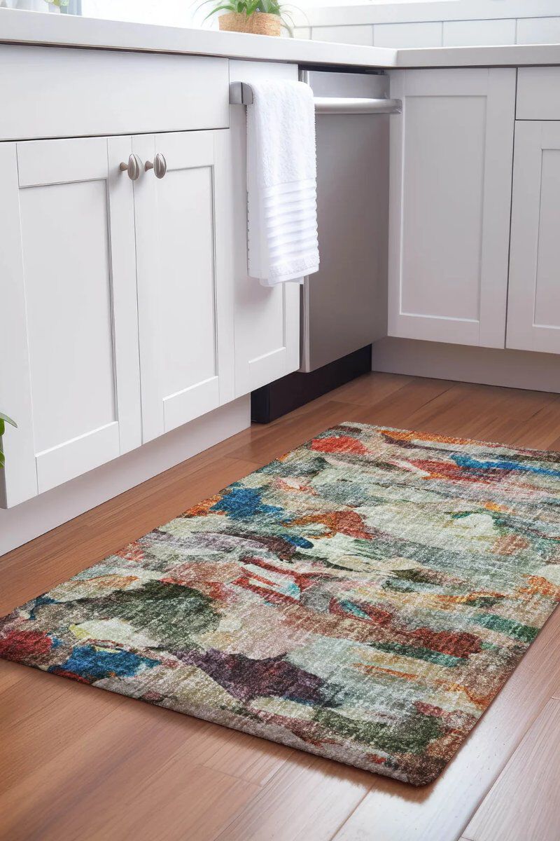 Boca BO8 30" x 46" Rug image number 1