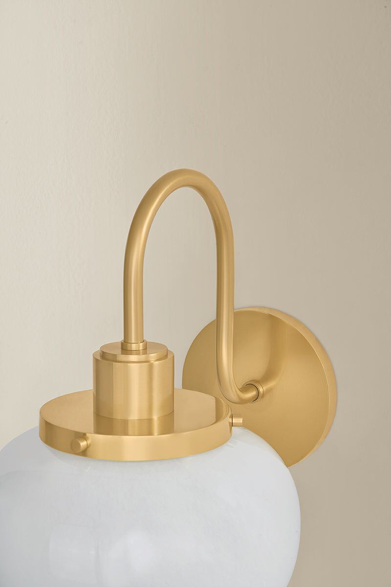 Kristen Wall Sconce image number 3