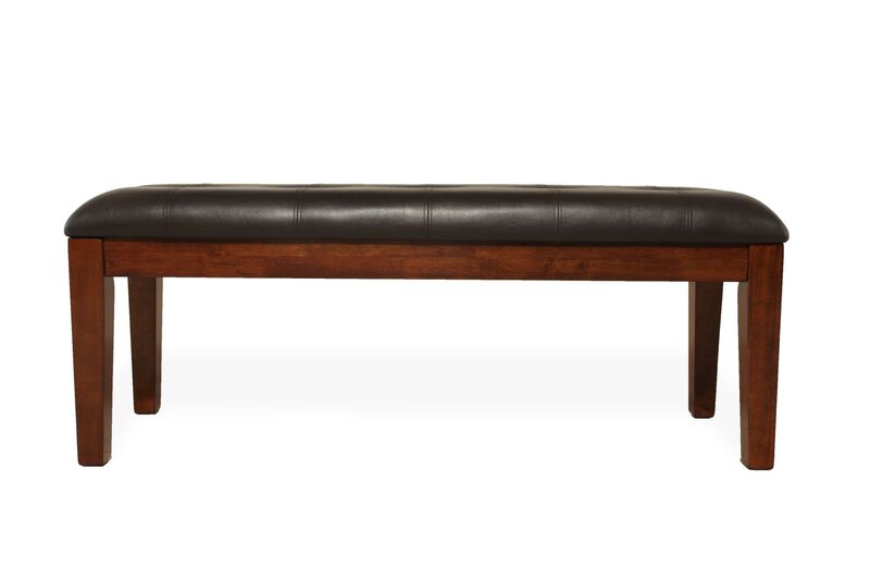 Ralene Dining Room Bench image number 0