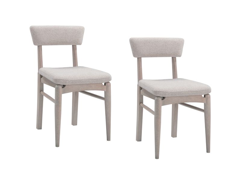 Horizons Dining Chairs (Set of 2)
