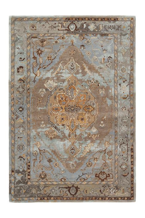 Citrine Raisa Neutral Gray 9' x 12' Rug