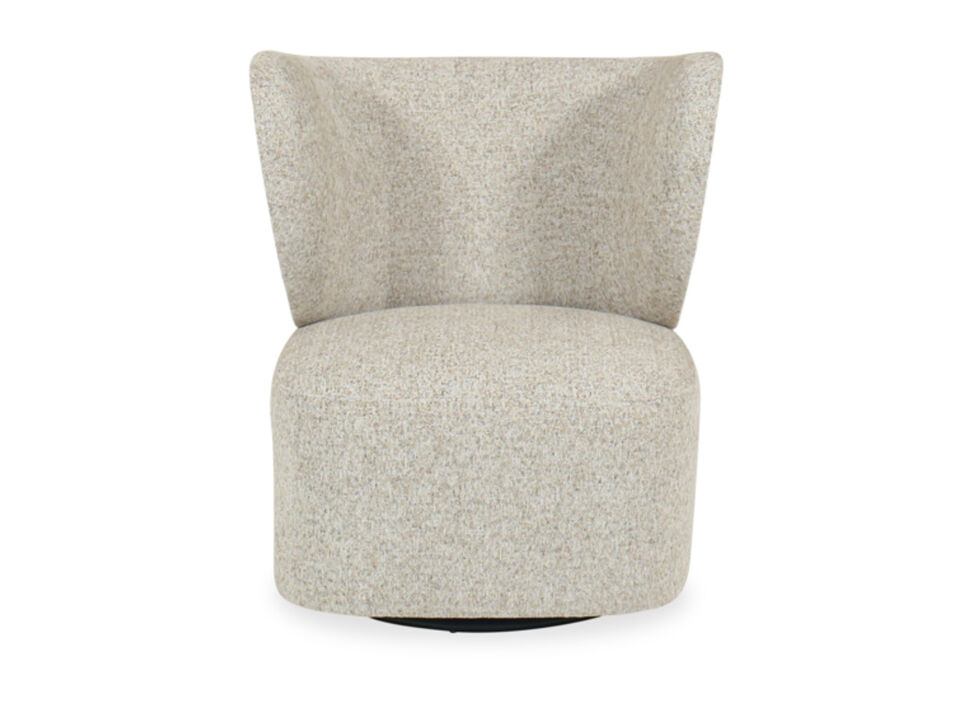 Oliver Swivel Chair