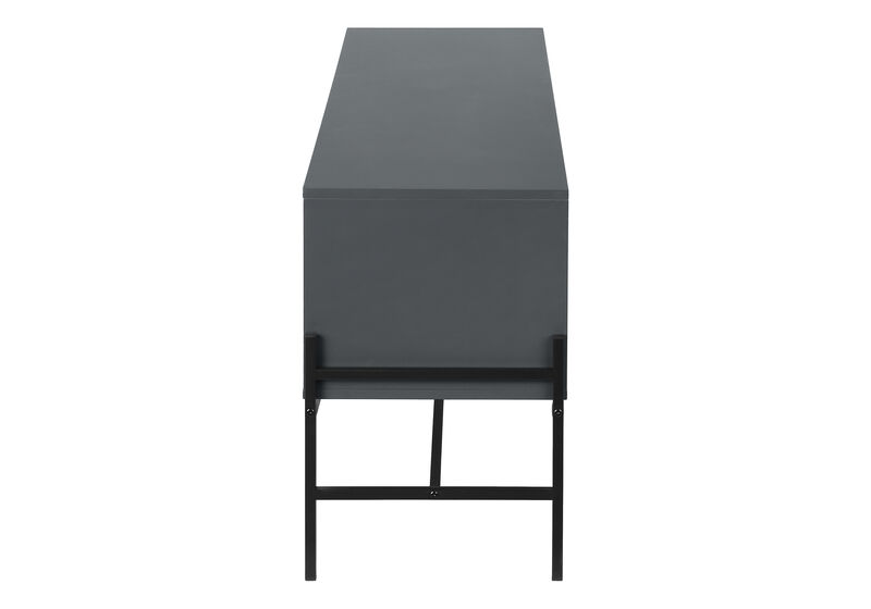 Cuvomp Modern Tv Stand image number 4