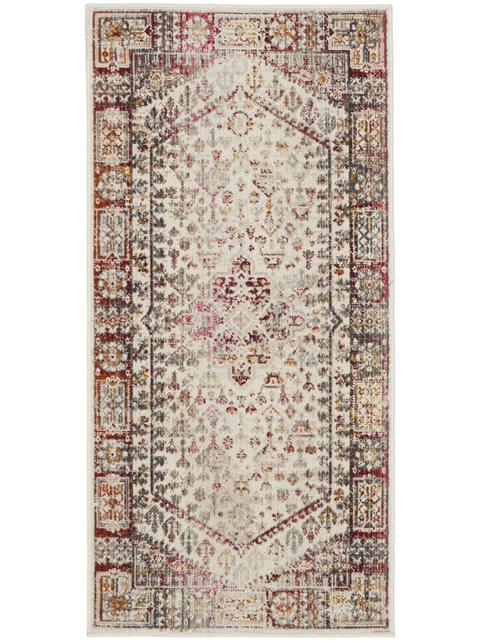 Vintage Kashan VKA08 Collection