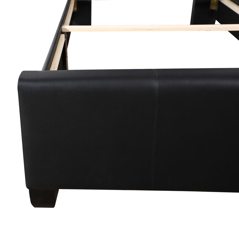 Marilla Twin Panel Beds