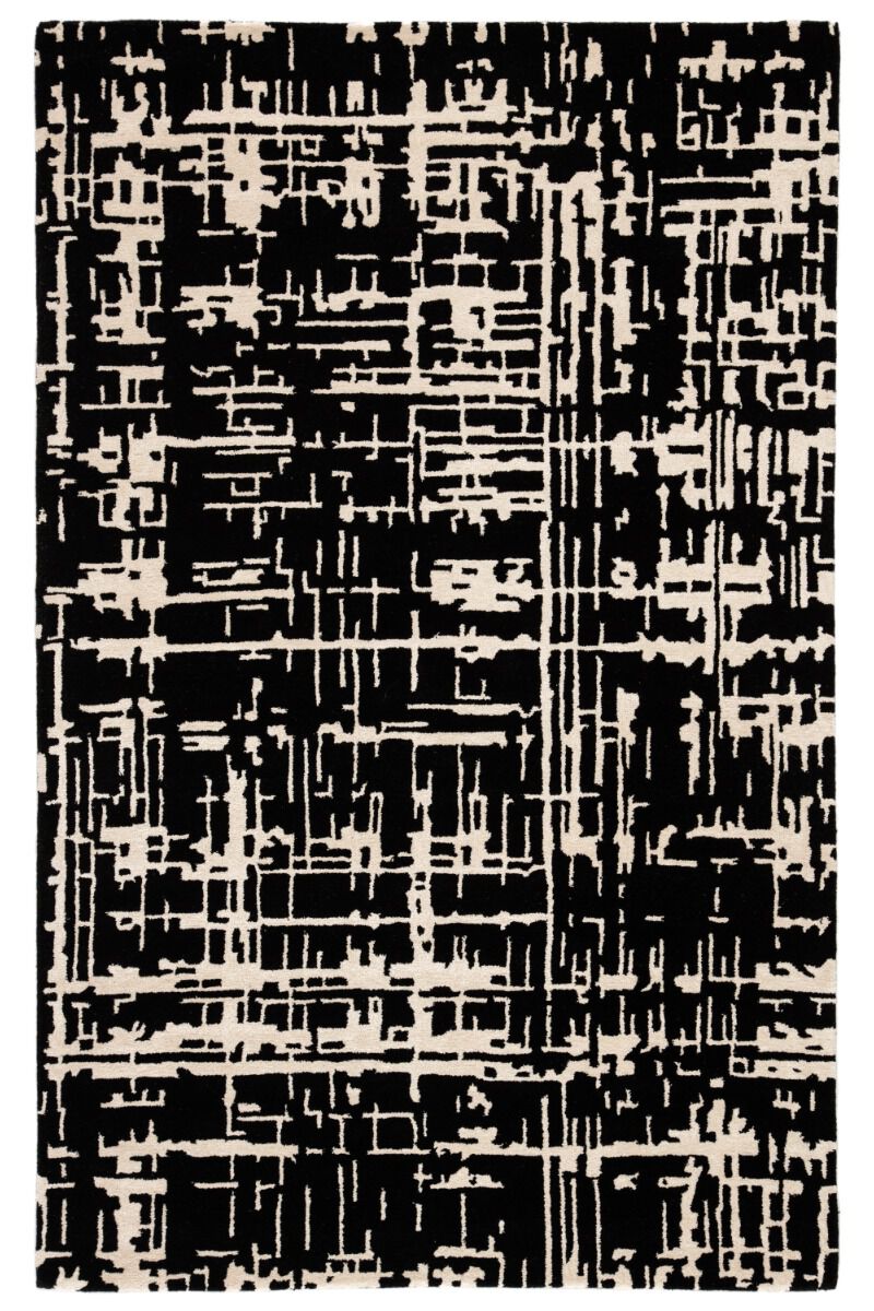 Clayton Pals White Alyssum 9' x 12' Rug image number 0