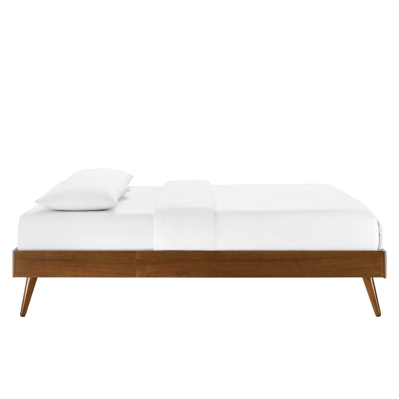 Modway - Margo Twin Wood Platform Bed Frame image number 3