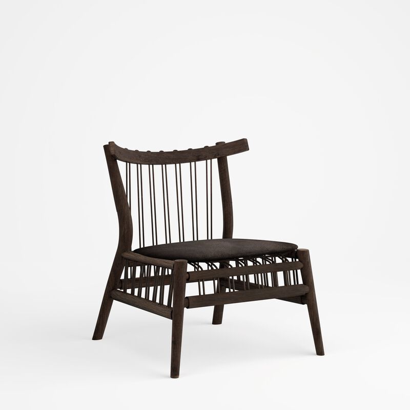 Fansipan Lounge Chair