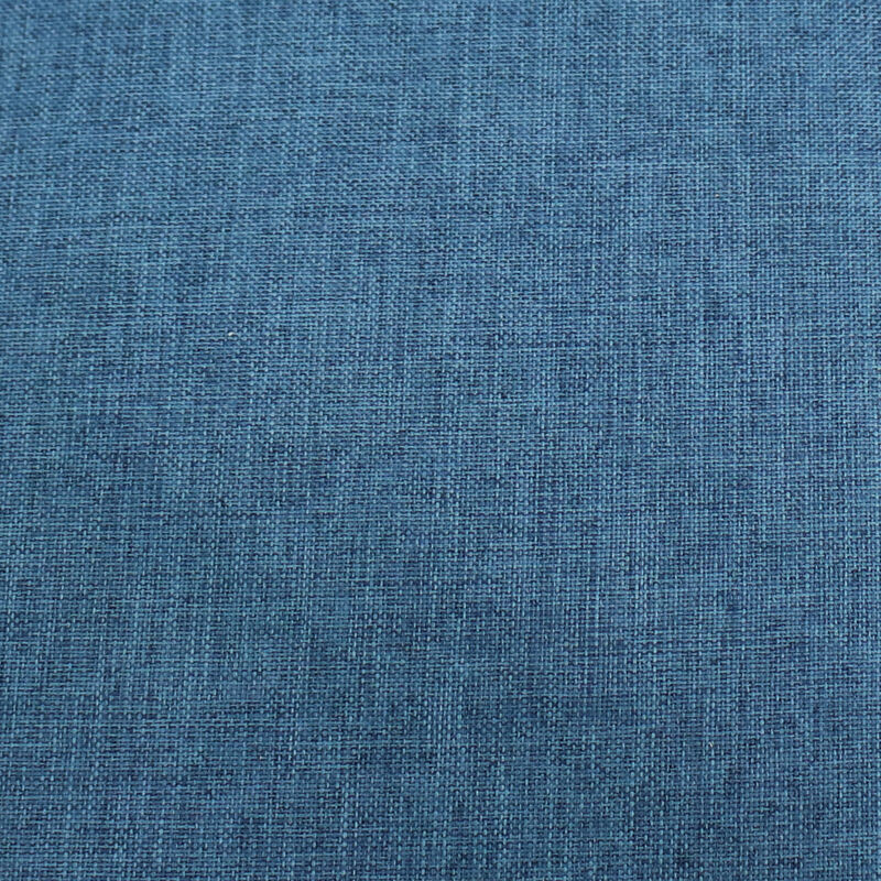 Sunnydaze Wood Counter-Height Stool with Cushion - Weathered Oak - Set of 2