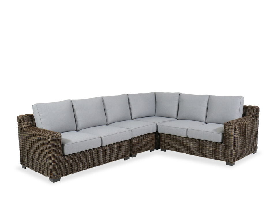 Cade Sectional