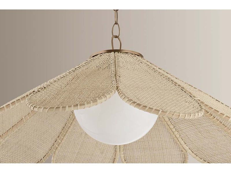 Petal Pendant image number 7