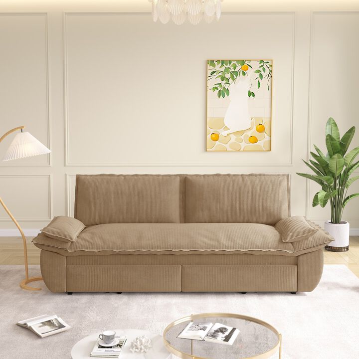 Renped Pull Out Sleeper Sofa