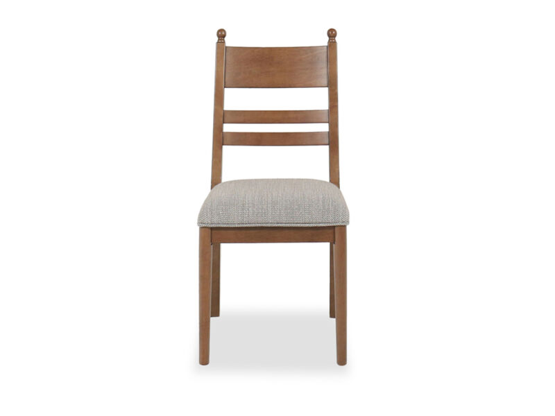 Chadworth Slat Back Dining Chair