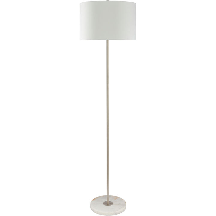 Becker BEK-001 63'H x 16'W x 16'D Lamp
