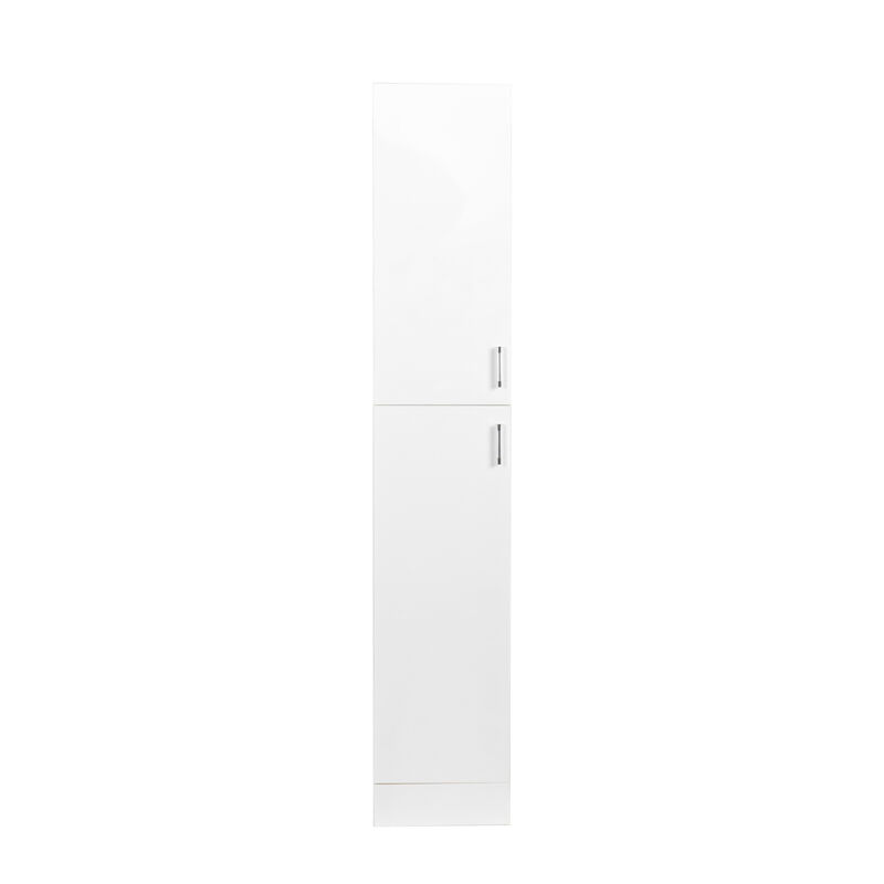 Streamdale Freestanding Kitchen Cabinet with Two Doors image number 8