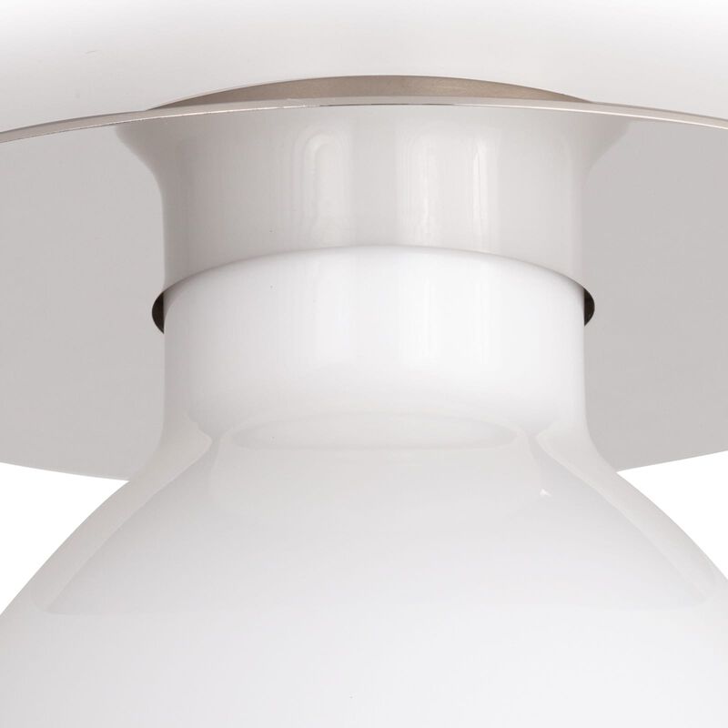 Mixer Flush Mount