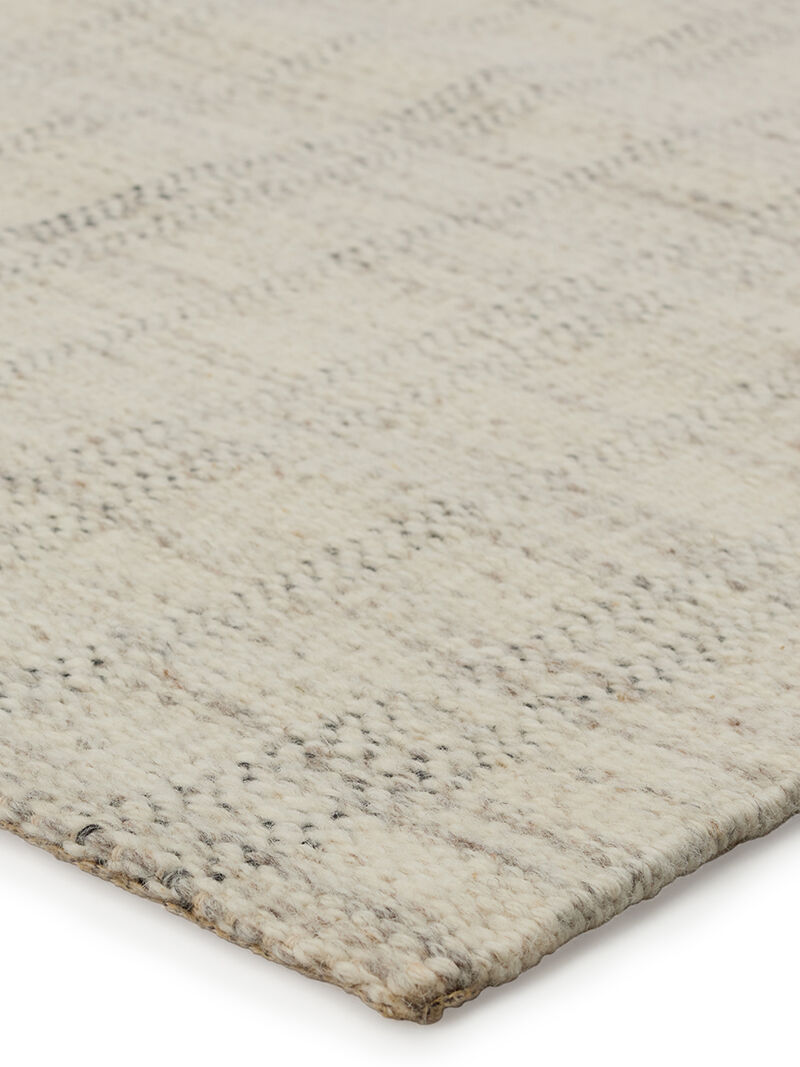 Merryn Mariettea White 12' x 15' Rug image number 1