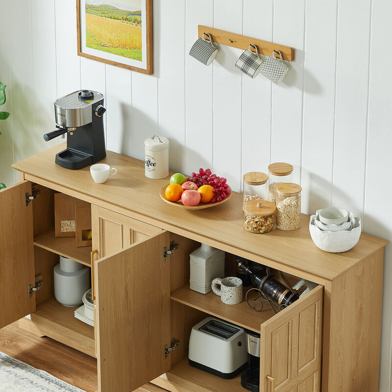 Wutwif Sideboard image number 4