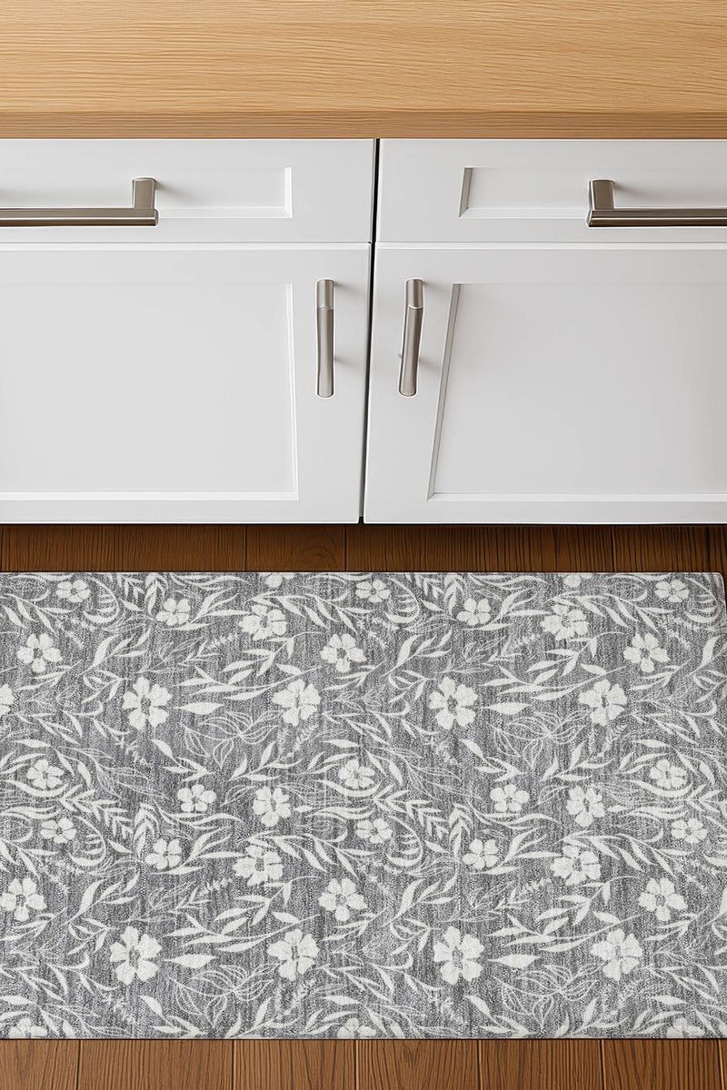 Soft Essentials SE4 Gray 9' x 12' Rug image number 2