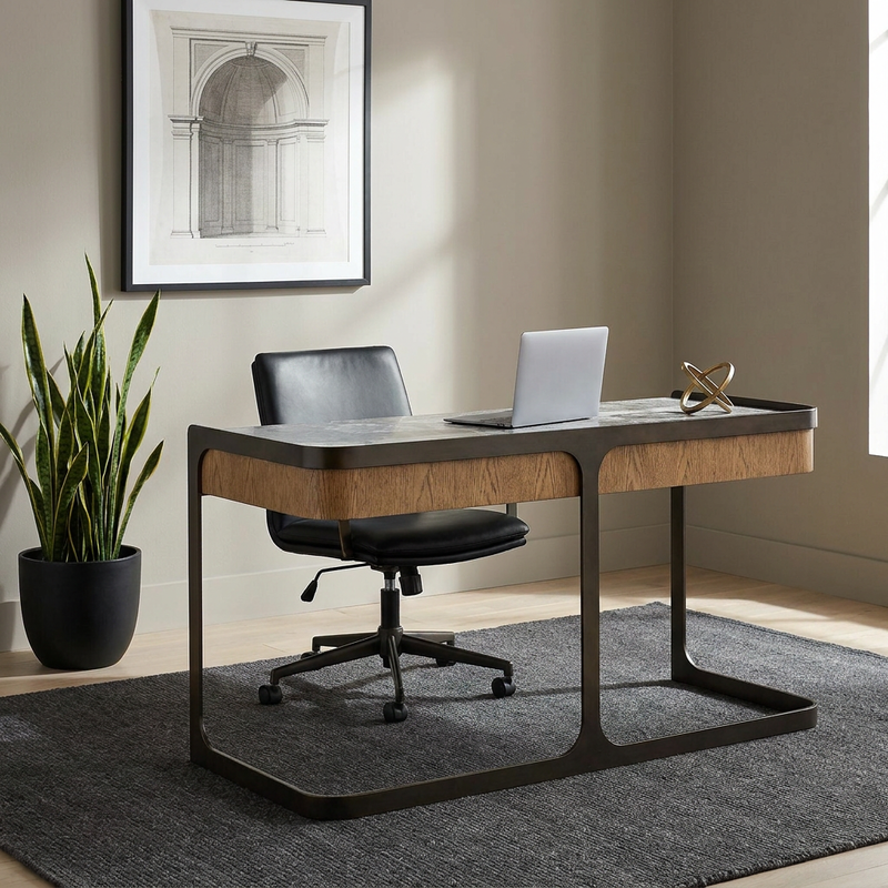 Element Desk image number 1