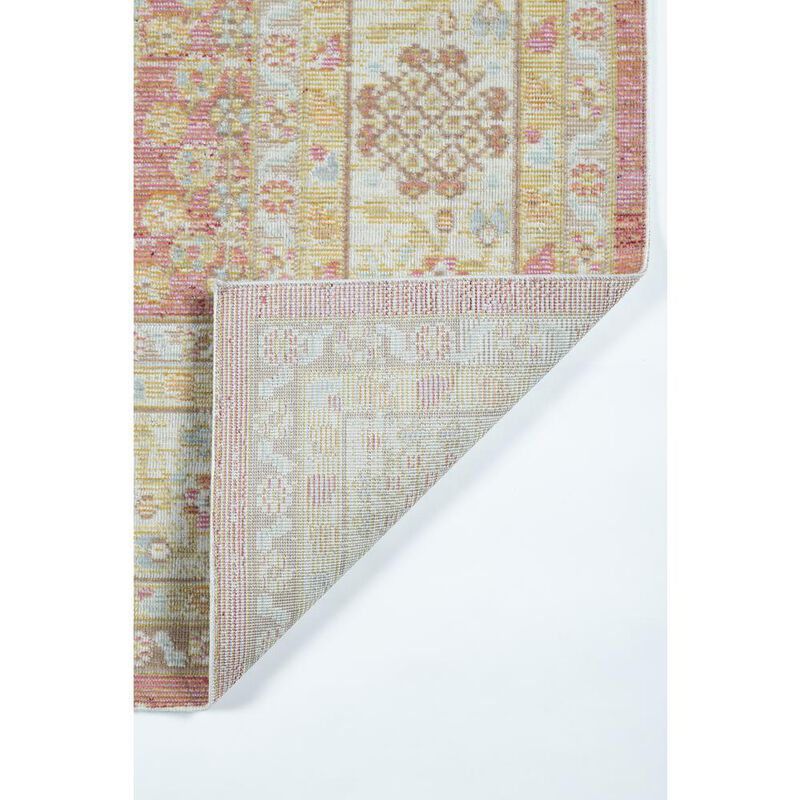Momeni Traditional Rectangle Area Rug