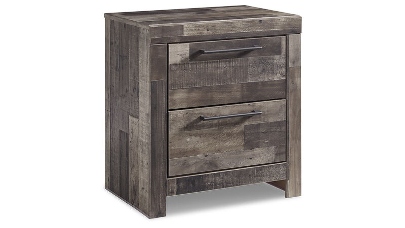 Derekson Nightstand image number 0