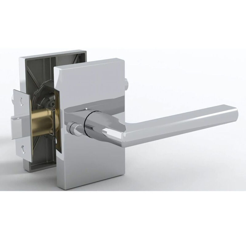 Mega Handles | Glamor Privacy Lever