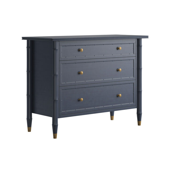 Harbor Bachelor's Chest