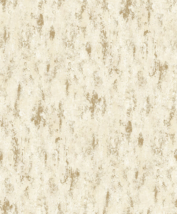 Diorite Champagne Splatter Wallpaper