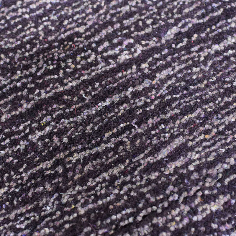 RUGSOTIC CARPETS HAND KNOTTED LOOM SILK ECO-FRIENDLY AREA RUGS  - High Pile Thick Handmade Anti Skid Area Rugs for Living Room, Bed Room (LS0111) image number 2