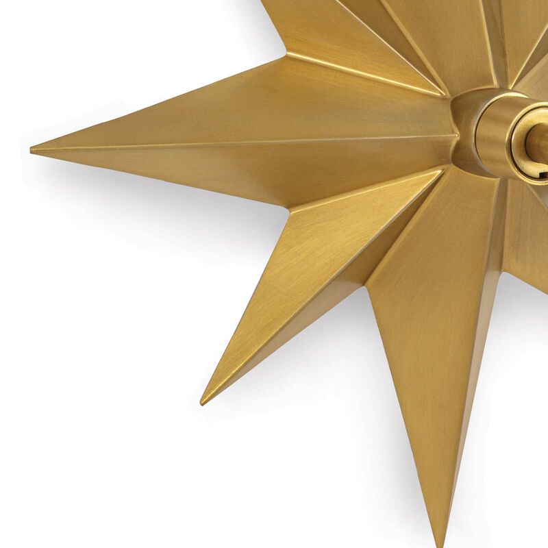 Etoile Sconce