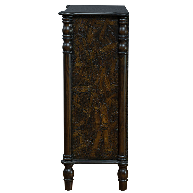 Zugtes Farmhouse Chest image number 7