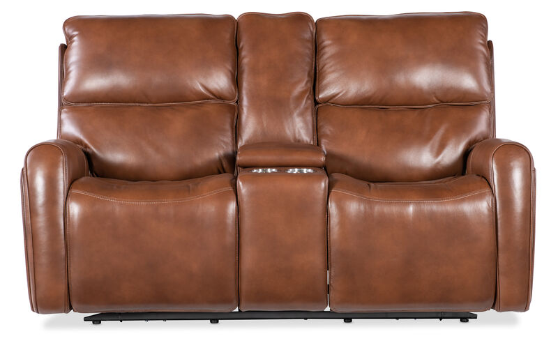 Crosby Zero Gravity Power Loveseat