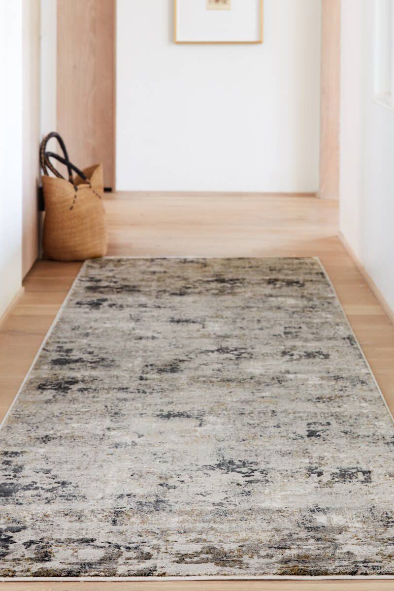Cirque Lynne Tan 9'2" x 11'9" Rug image number 5